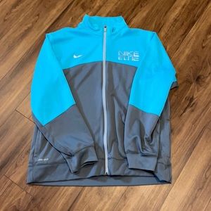 Nike Elite Jacket